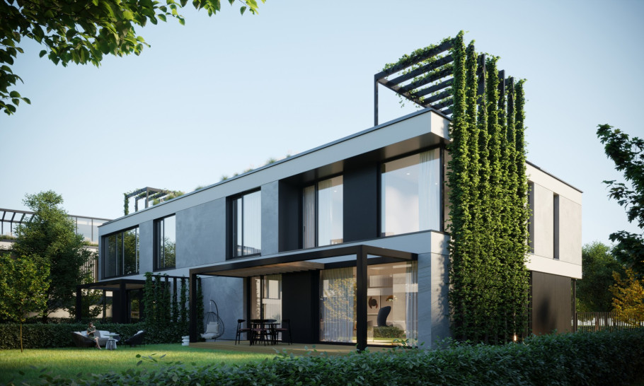 Jasminowa Housing
