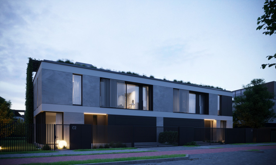 Jasminowa Housing