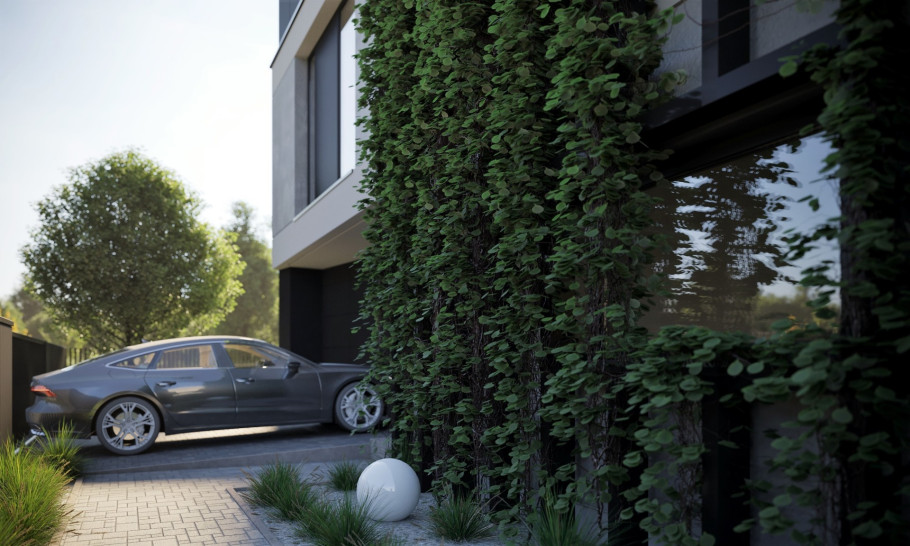Jasminowa Housing