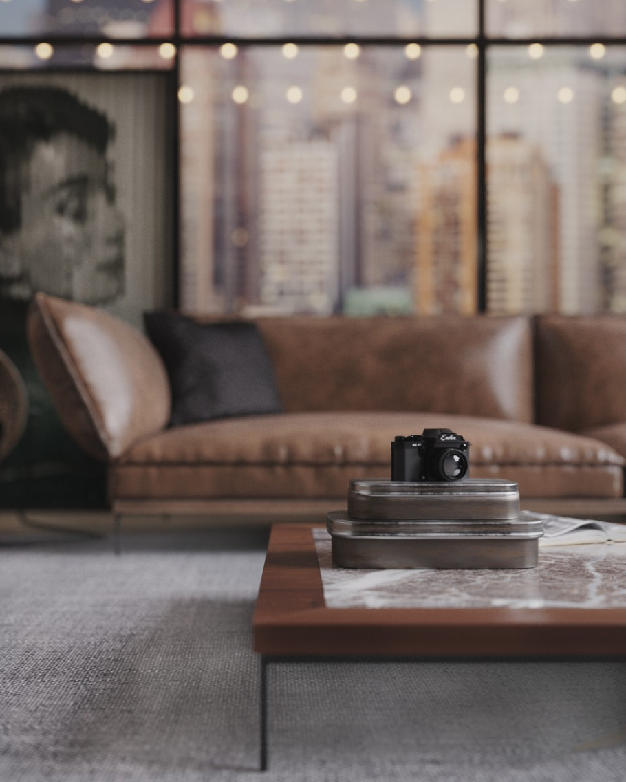 NYC Loft