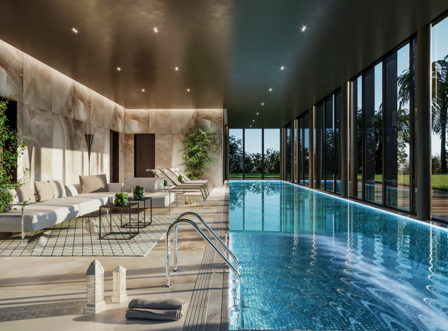 Villa in Dubai