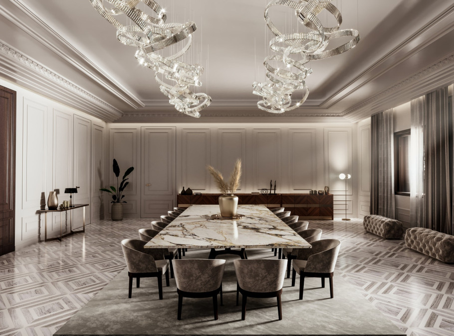 Villa in Dubai