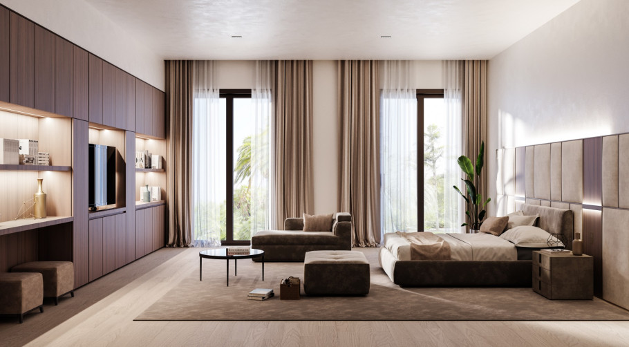 Villa in Dubai
