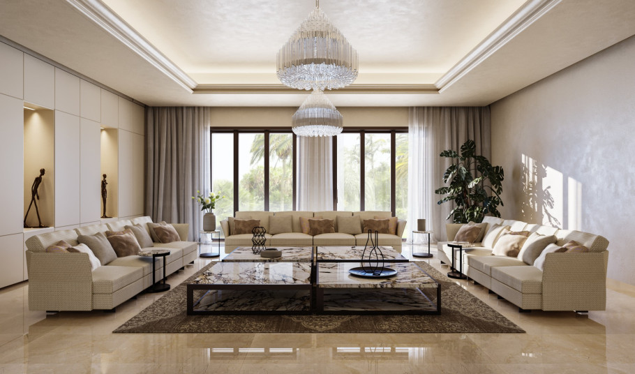 Villa in Dubai