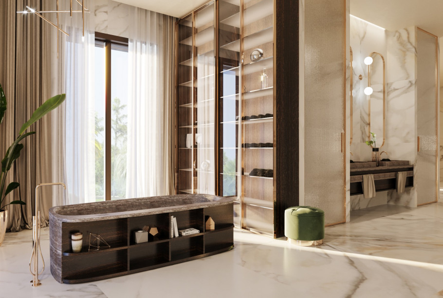 Villa in Dubai