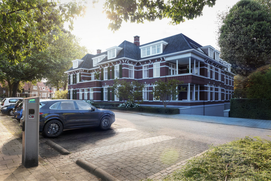 Lakenvelder Laren