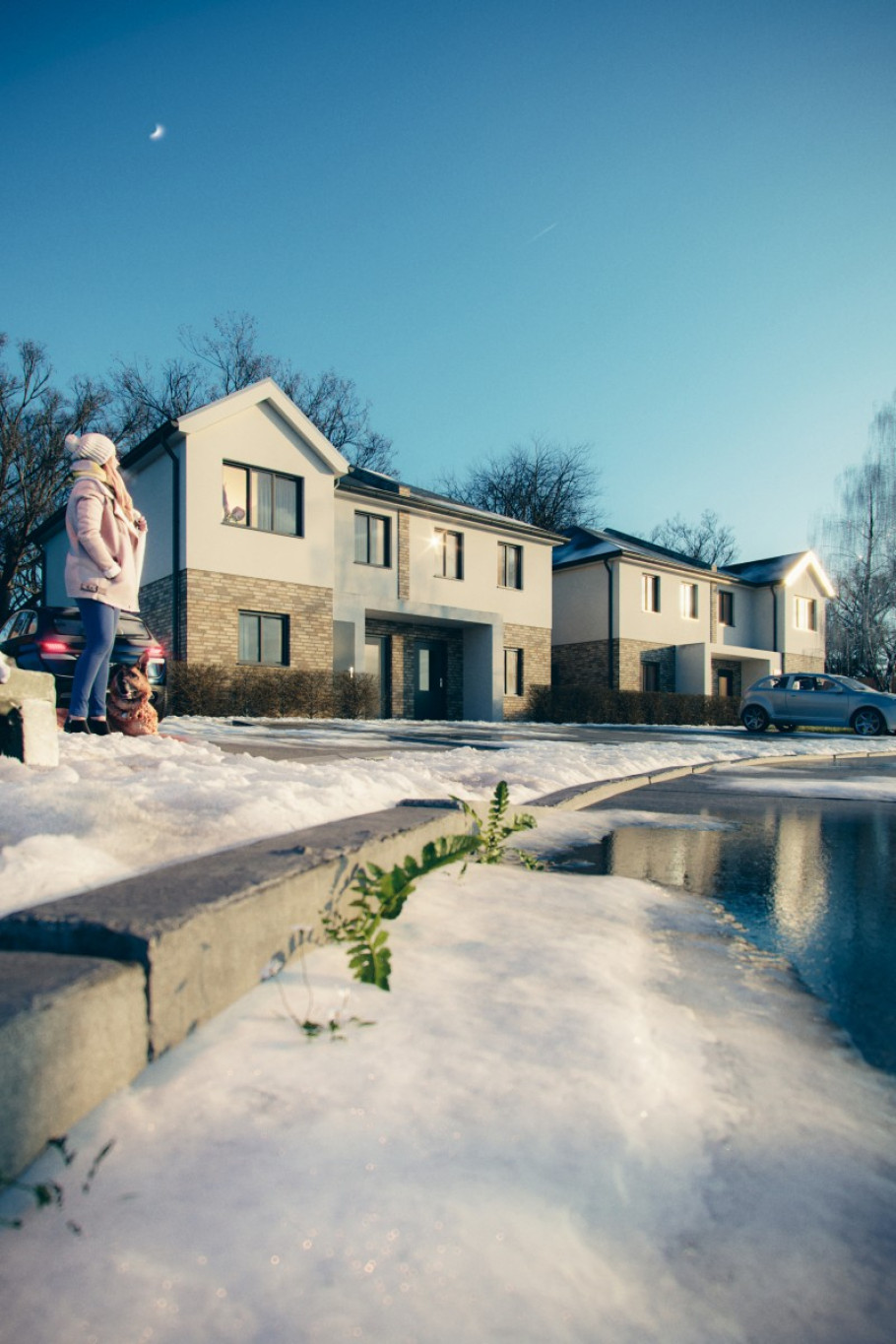 UK Houses
