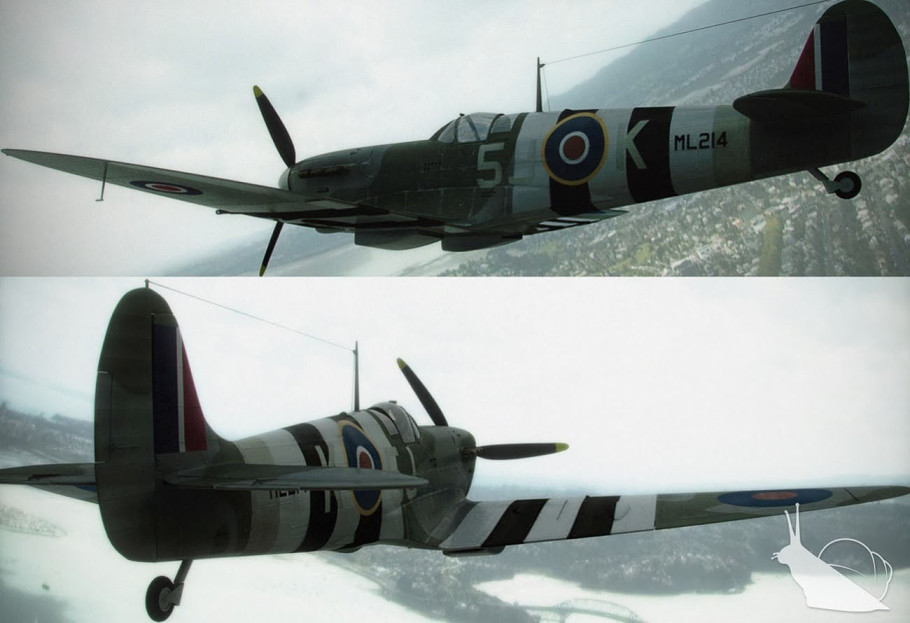 Spitfire