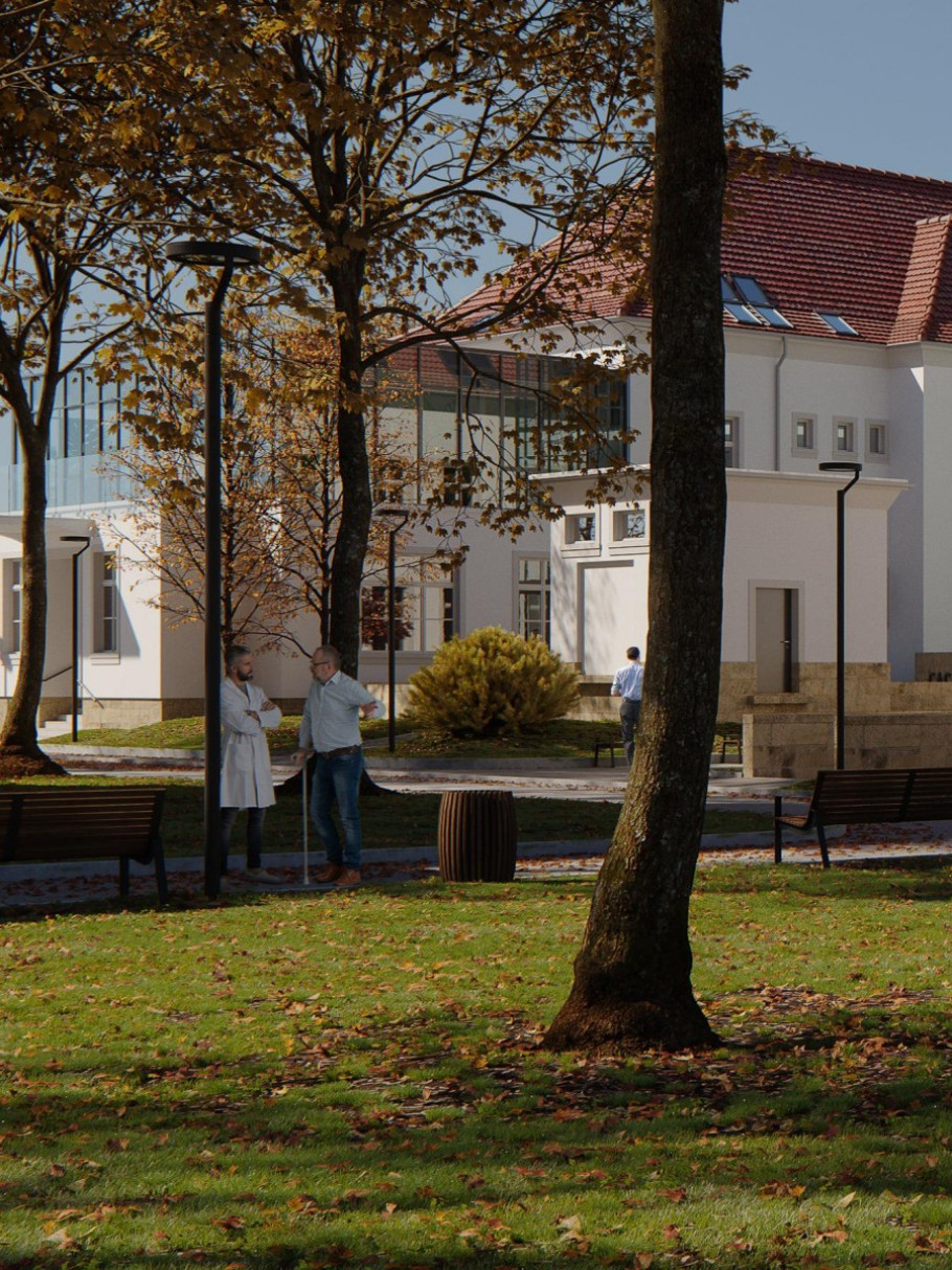 Castel Senior Park