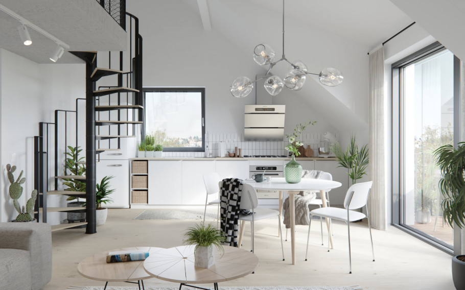 White Loft