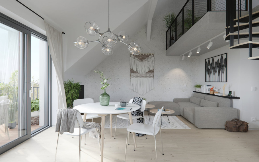 White Loft