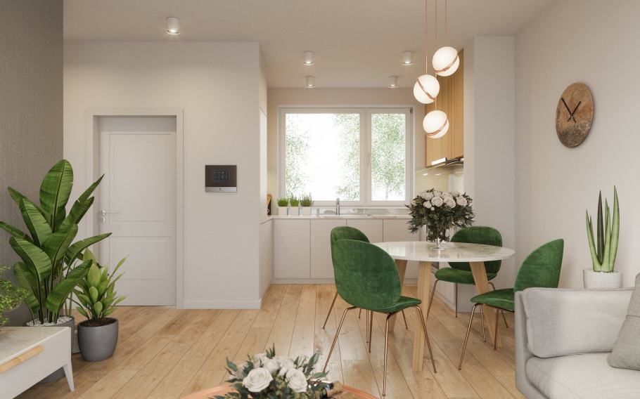 Mixed Use Project