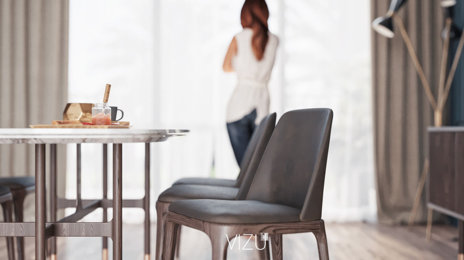 EZ Dining Room