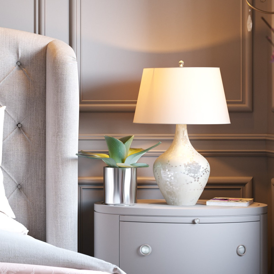 Classic Bedroom