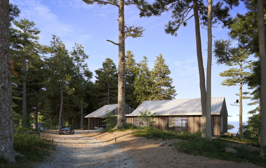 Vacation Home
