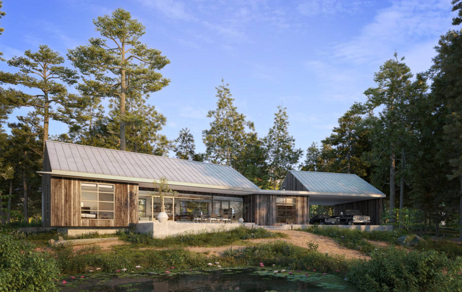 Vacation Home