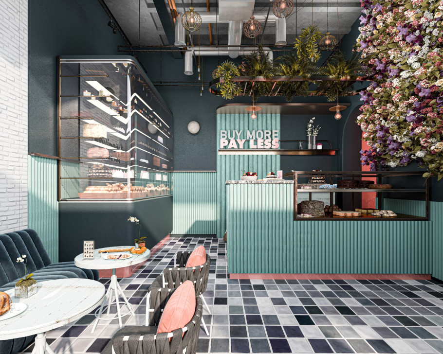 il panificio bakery