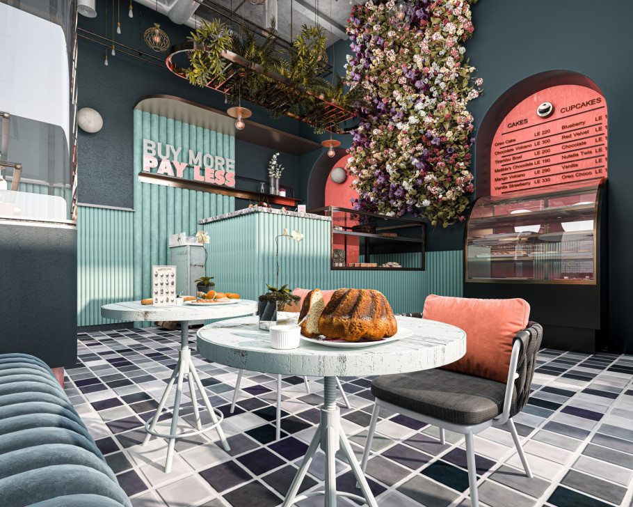 il panificio bakery