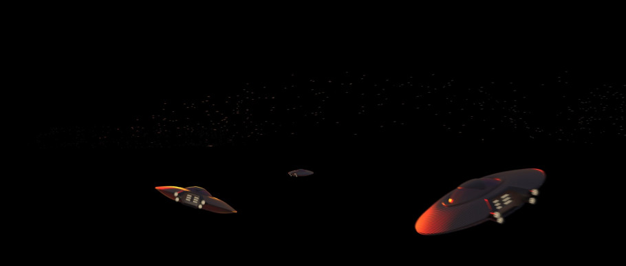 May the4th be with you