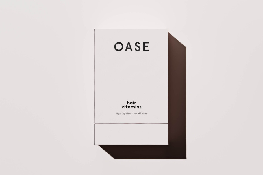 OASE Hair Vitamins