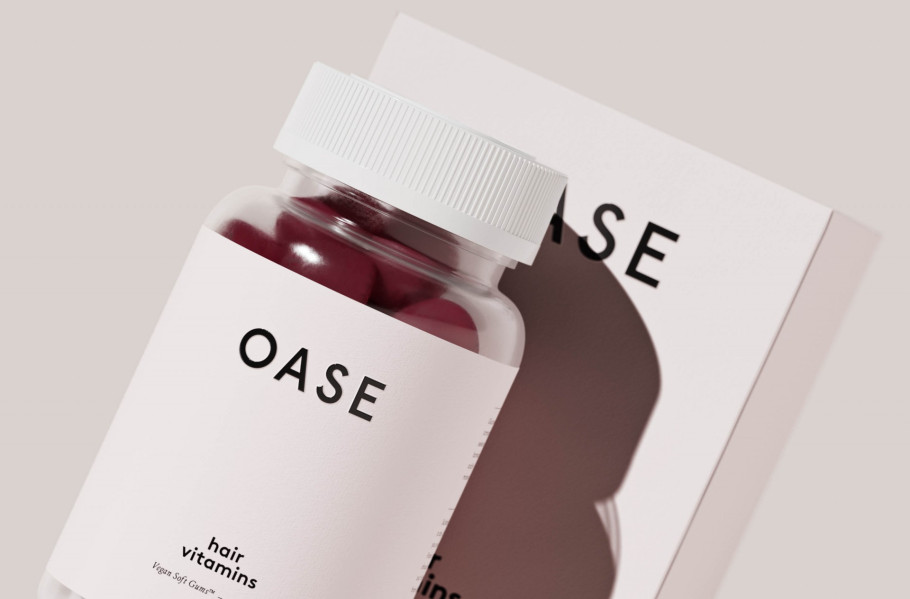 OASE Hair Vitamins