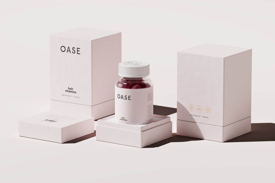 OASE Hair Vitamins