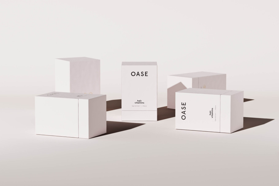 OASE Hair Vitamins