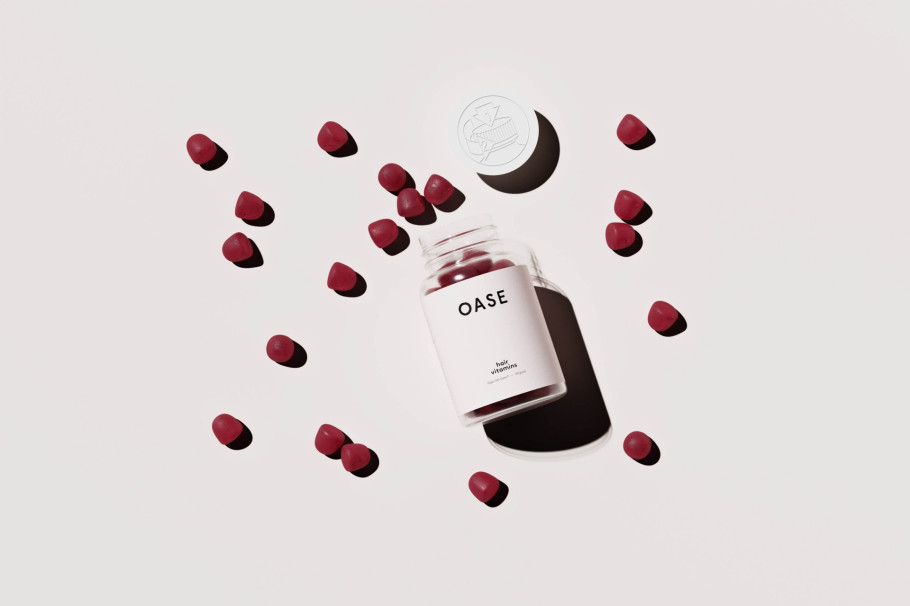 OASE Hair Vitamins