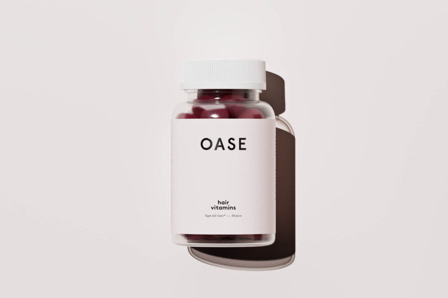 OASE Hair Vitamins