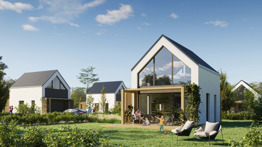 Nokk Houses