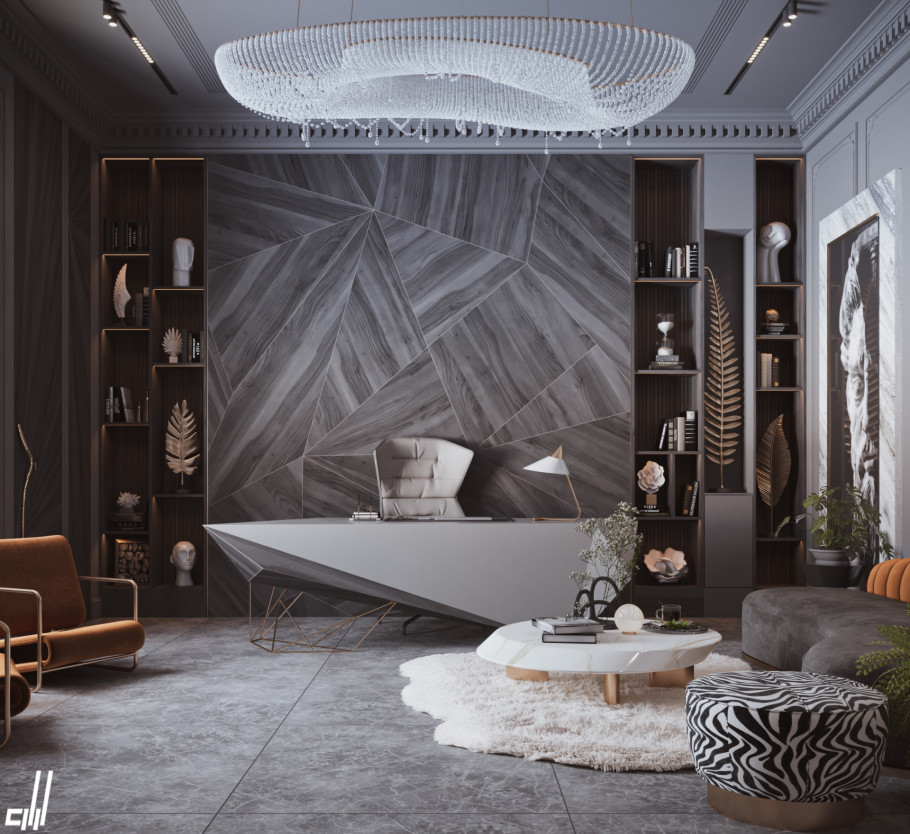 Office Design