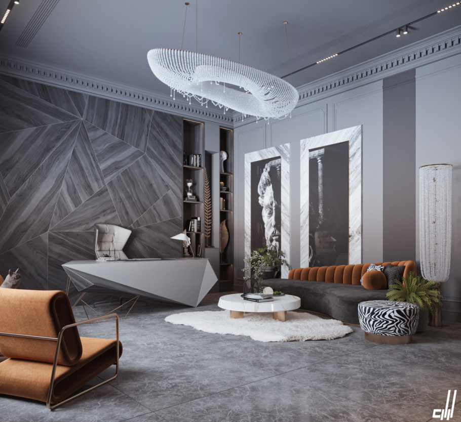 Office Design