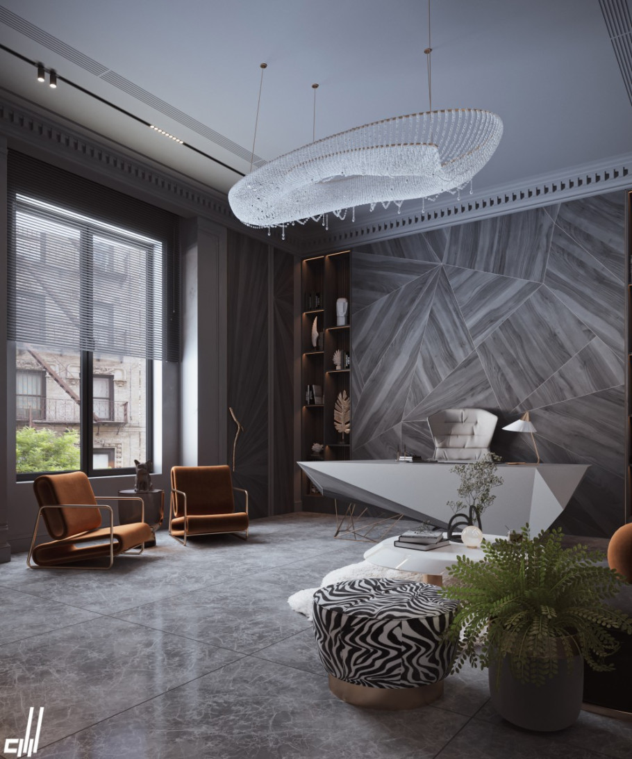 Office Design