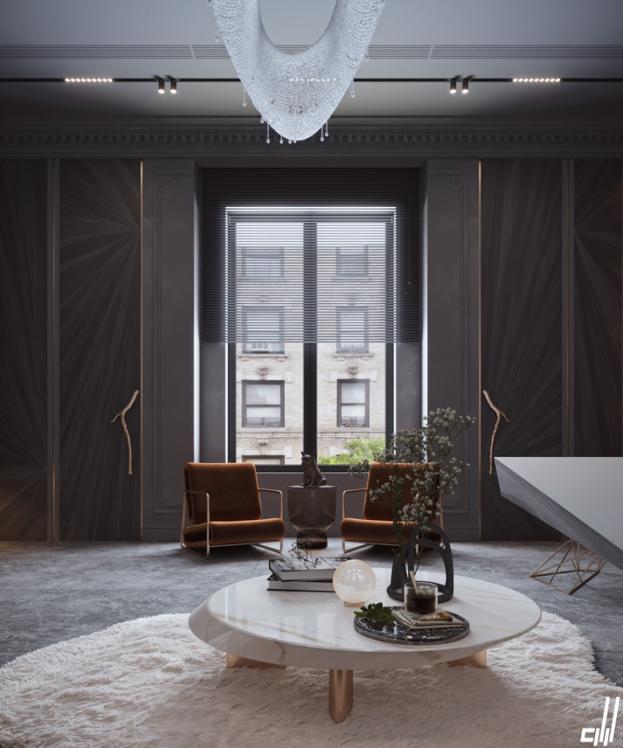 Office Design