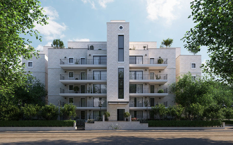 Residential Building