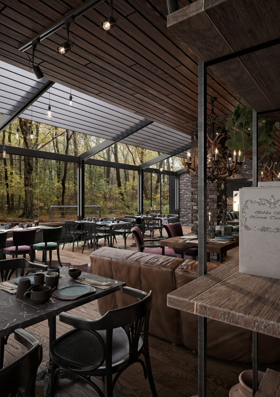 Kazakhistan Hotel