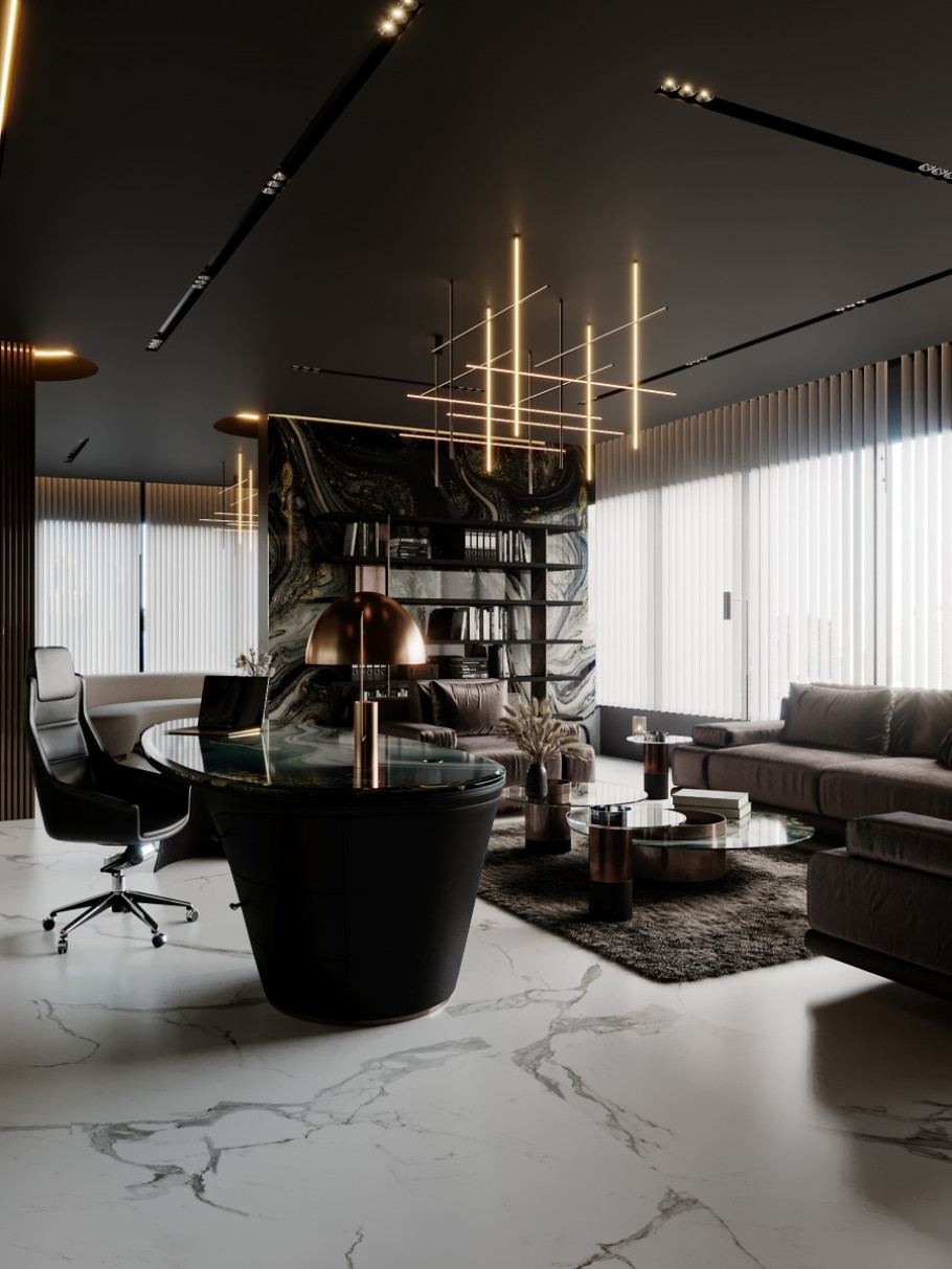 Dubai Office