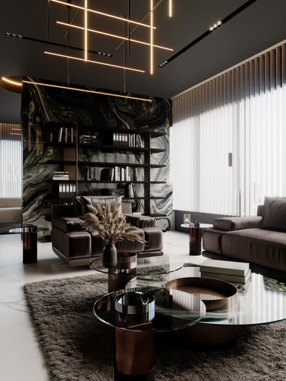 Dubai Office