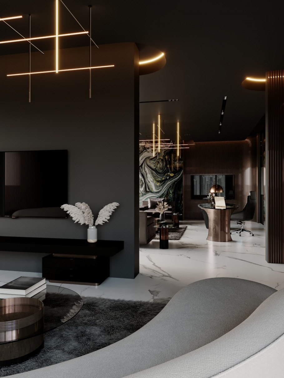 Dubai Office