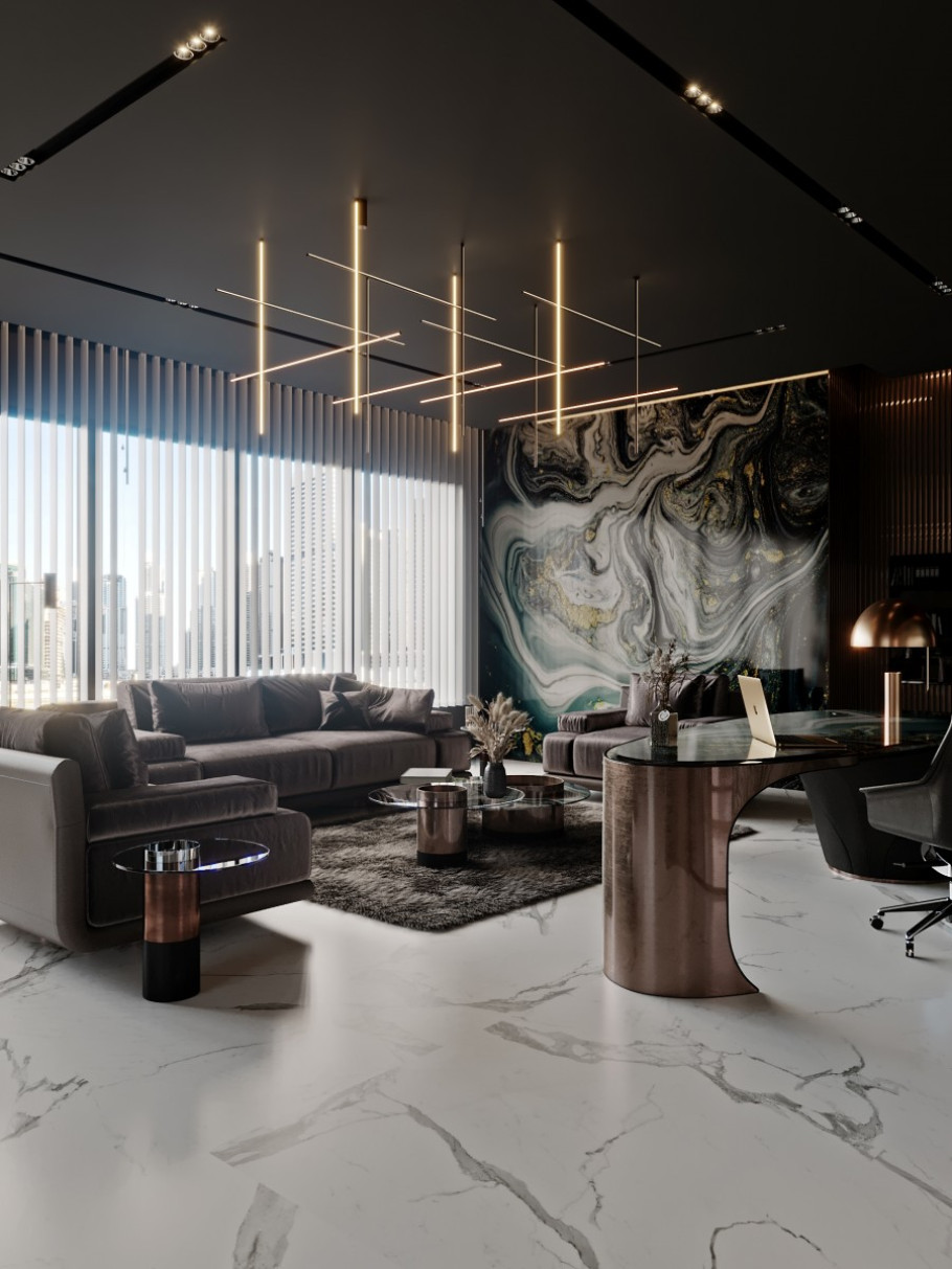 Dubai Office