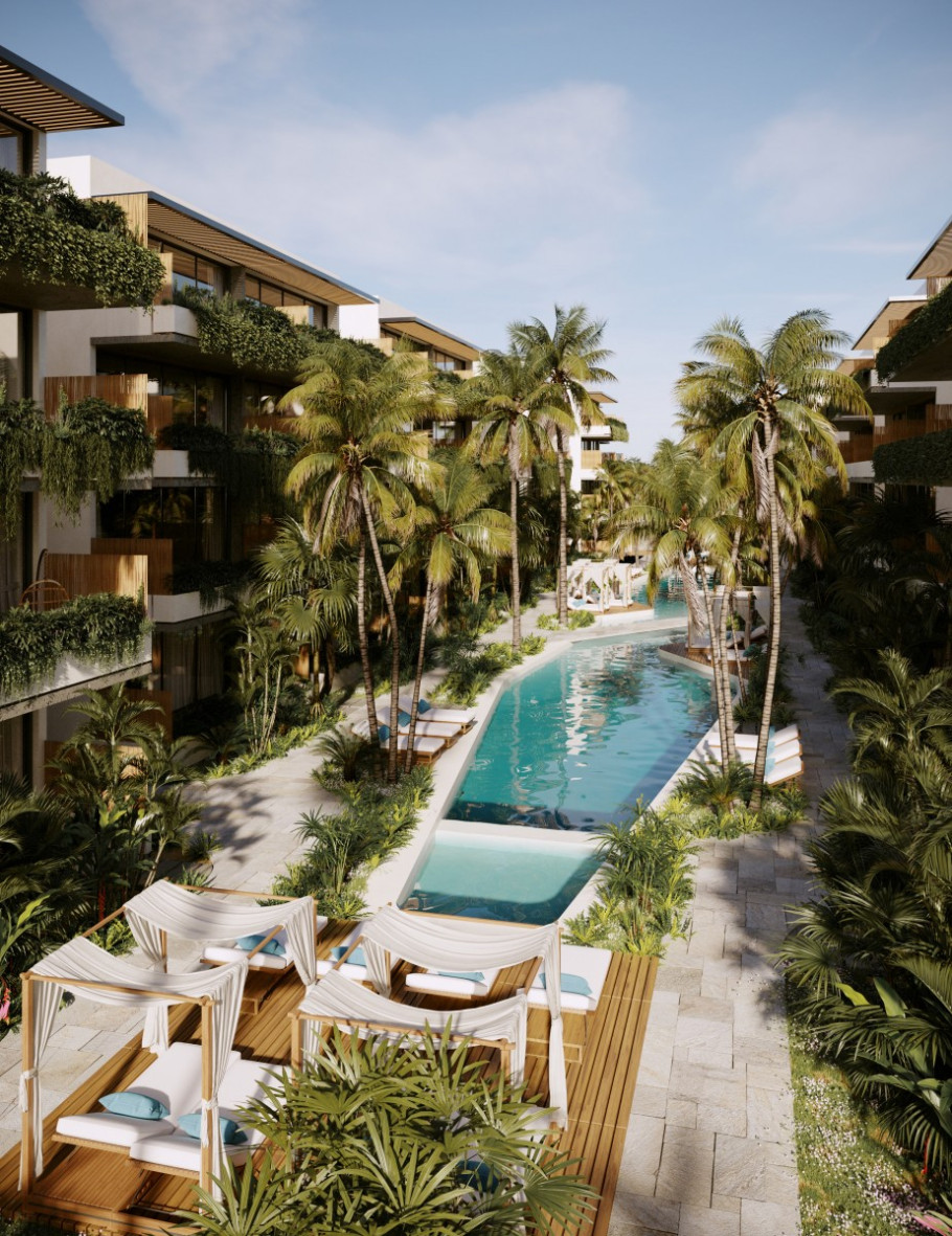 Tulum Hotel