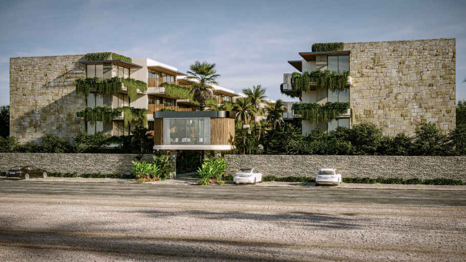 Tulum Hotel