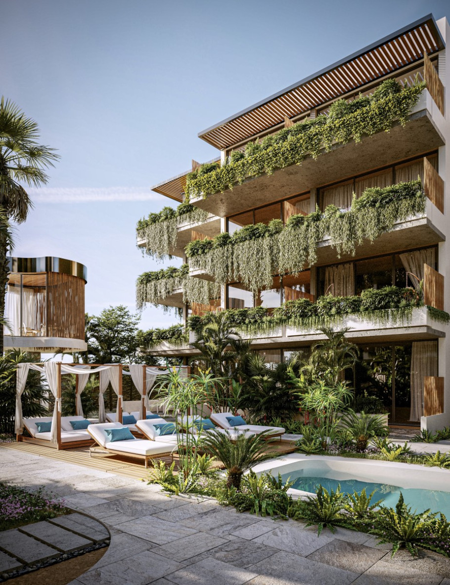 Tulum Hotel