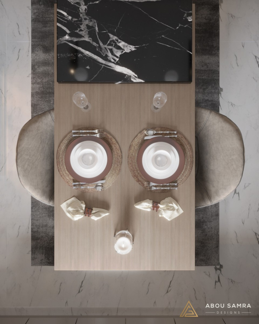 Modern Kitchen