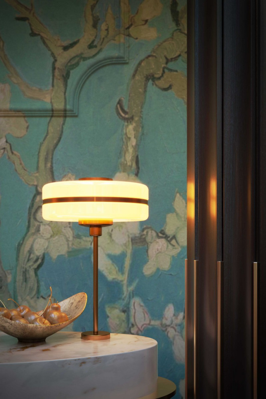 Upscale Hotel