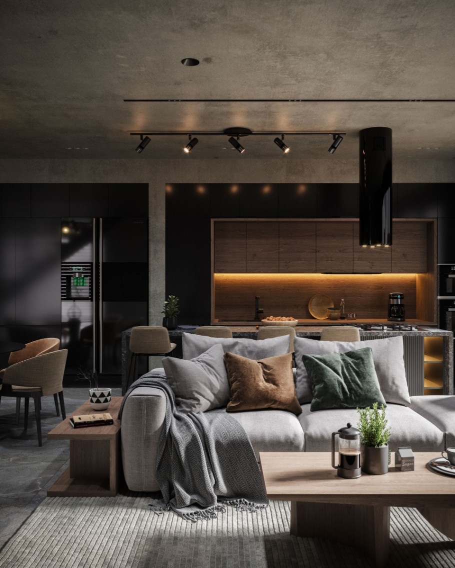 Joya House