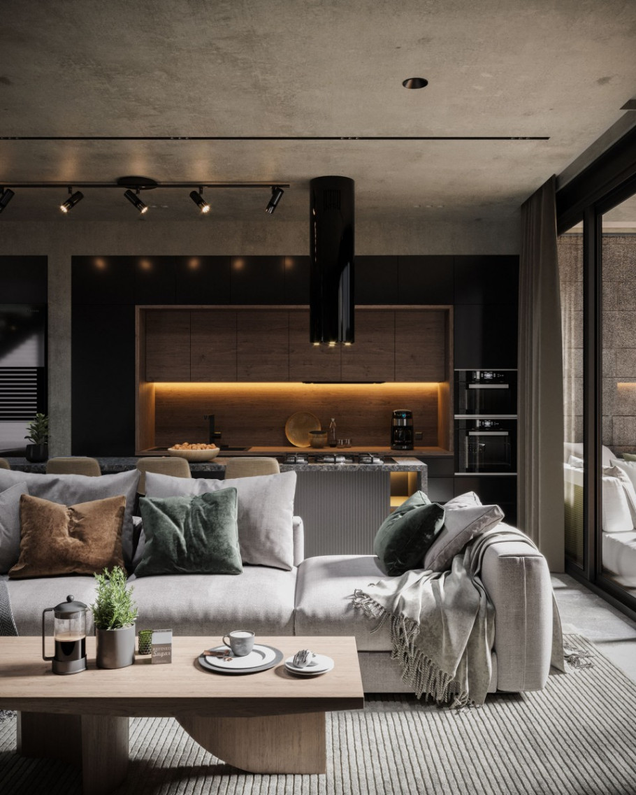 Joya House