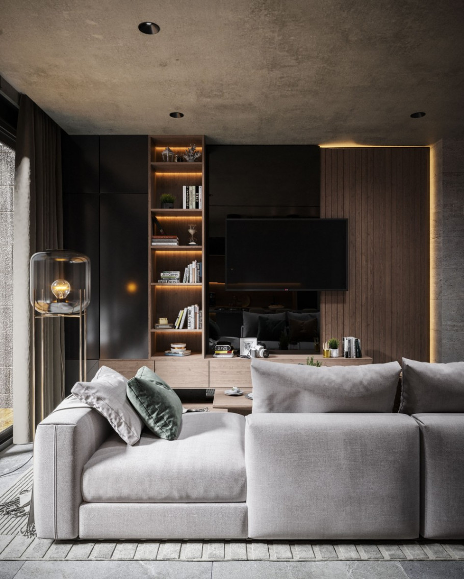 Joya House