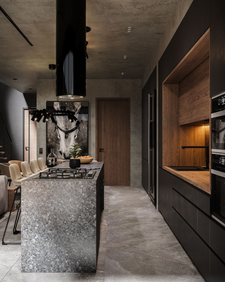 Joya House