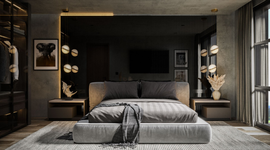 Joya House